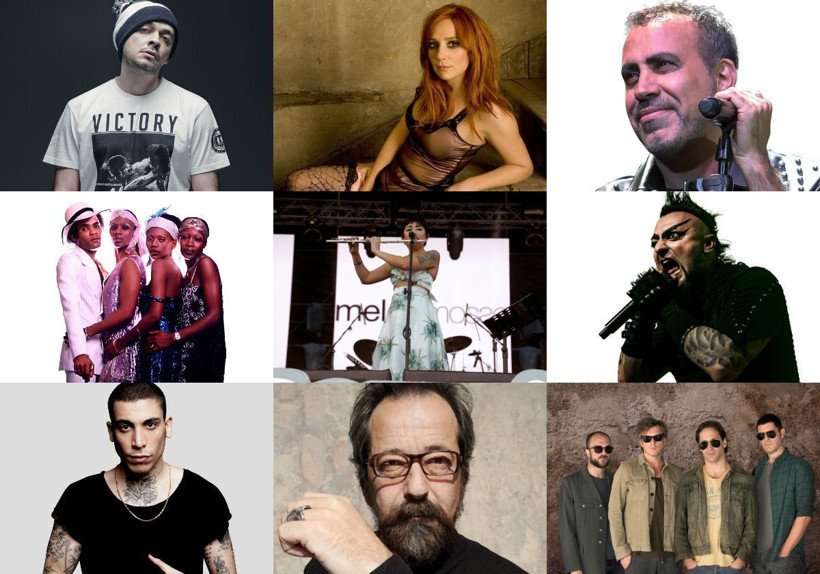 Gezgin Fest 15-18 Ağustos'ta İzmir'de! - Resim : 2