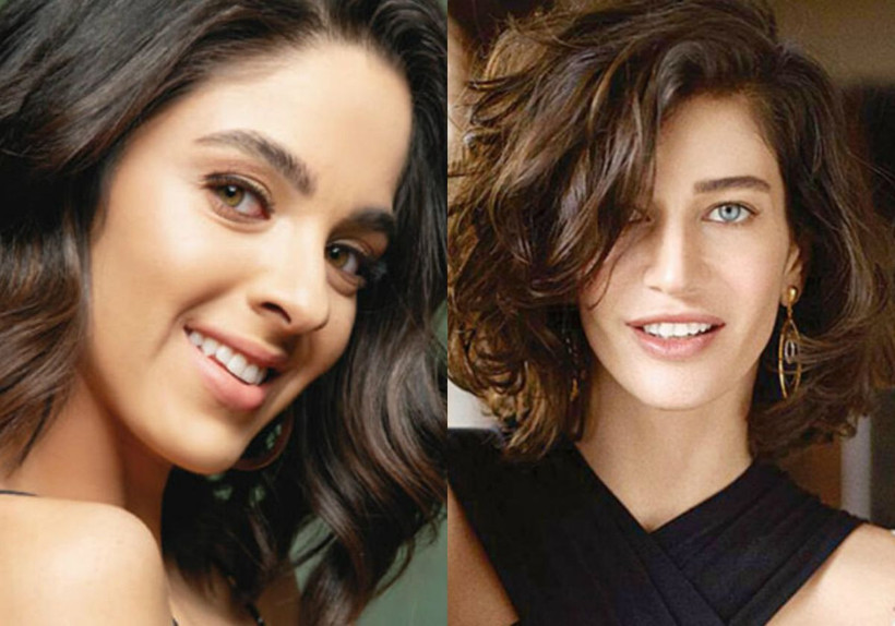 Kurşun dizisinin kadrosuna iki flaş transfer!