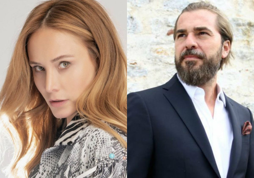 Burçin Terzioğlu hangi iddialı dizisiyle ekrana dönüyor?