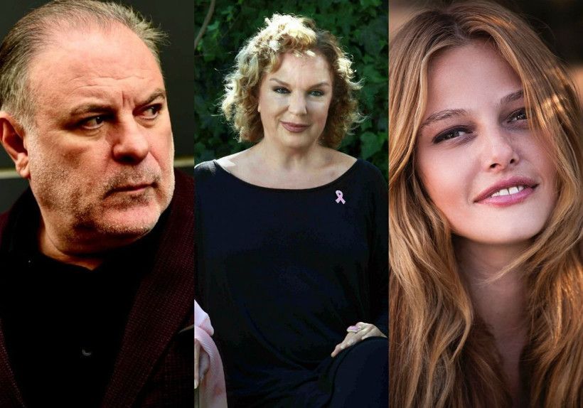 Eşkıya Dünyaya Hükümdar Olmaz kadrosuna bomba isimler!