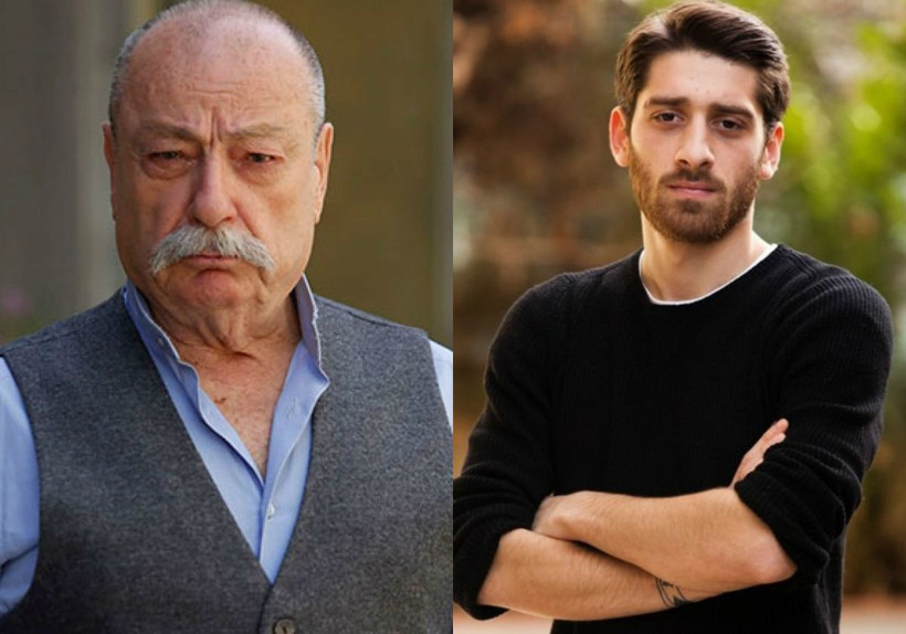 Kurşun dizisinin kadrosuna hangi ünlü oyuncular katıldı?