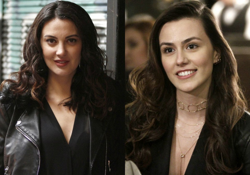 8. Gün dizisine iki ünlü oyuncu dahil oldu!