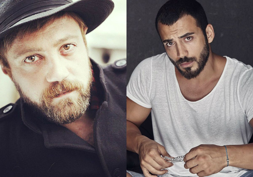 Bozkır dizisinin kadrosuna hangi ünlü oyuncular katıldı?