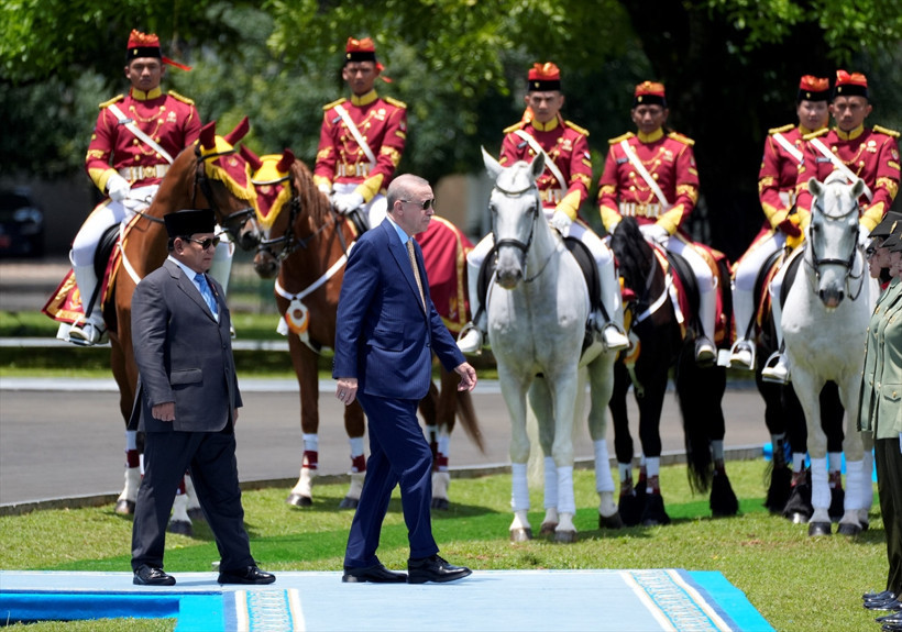 Son Dakika... Cumhurbaşkanı Erdoğan'dan İsrail çıkışı! 100 milyar dolar tahsil edilsin - Resim : 3