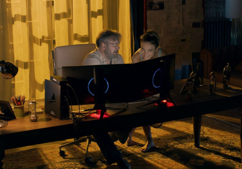 Faruk Aksoy'dan Med Yapım - Ay Yapım ortaklığında dev proje! - Resim : 3