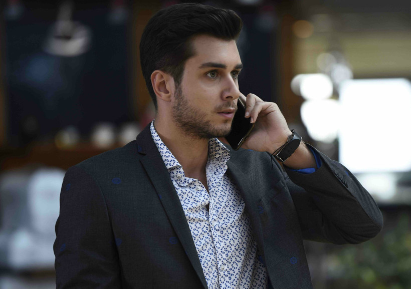 Vuslat kadrosuna hangi ünlü oyuncular katıldı? - Resim : 3