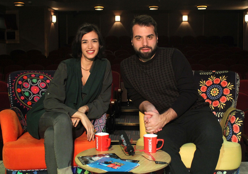 'Saçlarımı 3 numaraya vurdurdum'