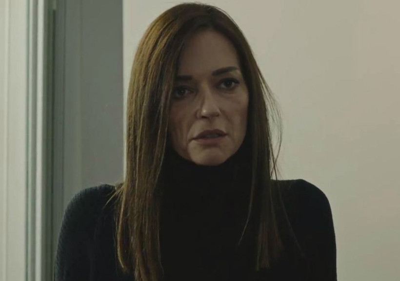 Avlu dizisinde sürpriz ayrılık! Hangi ünlü oyuncu veda etti?