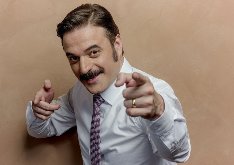 Kanal D'nin bayram ekranında hangi ünlüler var? - Resim : 2