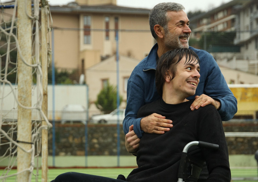 Çukur'da Aykut Kocaman sürprizi - Resim : 2