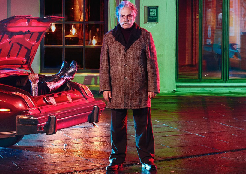 Şahsiyet dizisi dünya listesinde!