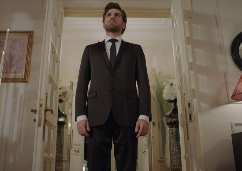 Zalim İstanbul’da büyük gelişme... Nedim ayağa kalktı!