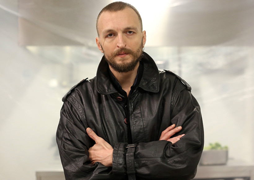 Çukur dizisine flaş isim! Hangi ünlü oyuncu kadroya dahil oldu? - Resim : 2