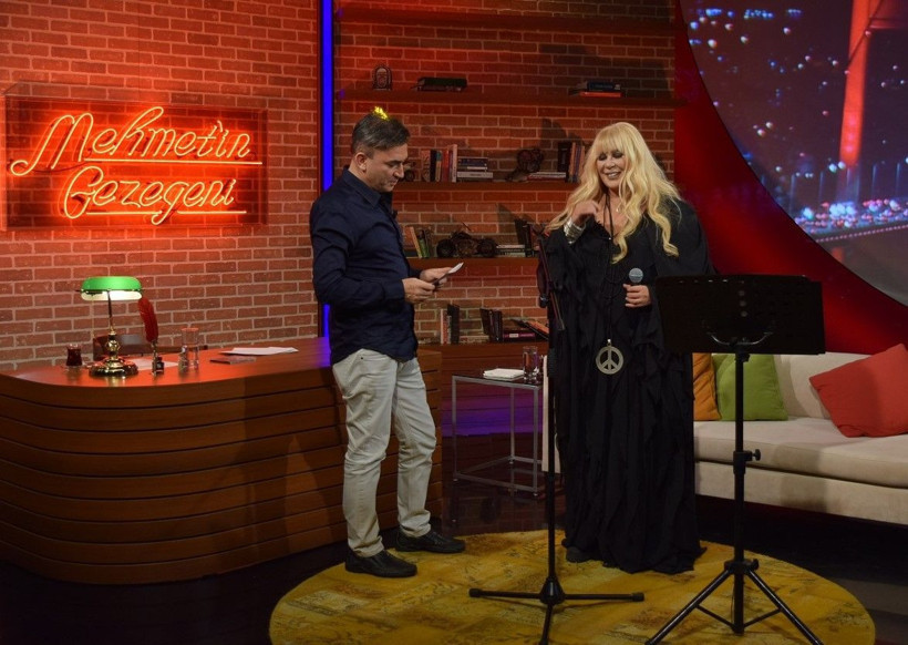 Zerrin Özer: Kerim’in annesi aradı ve...