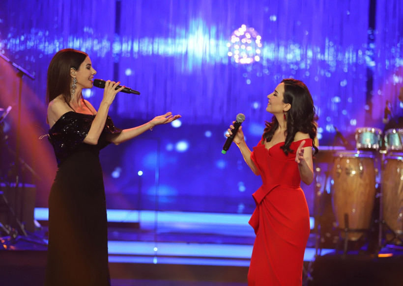 Defne Samyeli, İpek Yolu'nda!