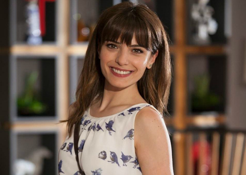 Çarpışma dizisinin kadrosuna hangi ünlü oyuncu dahil oldu?