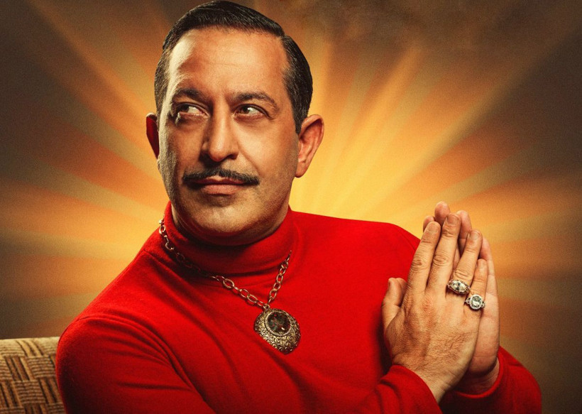 Cem Yılmaz'dan 'düet' sürprizi - Resim : 2