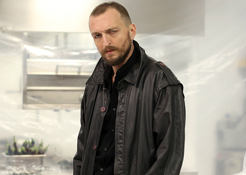 Nöbet dizisinin yeni başrol oyuncusu kim oldu?