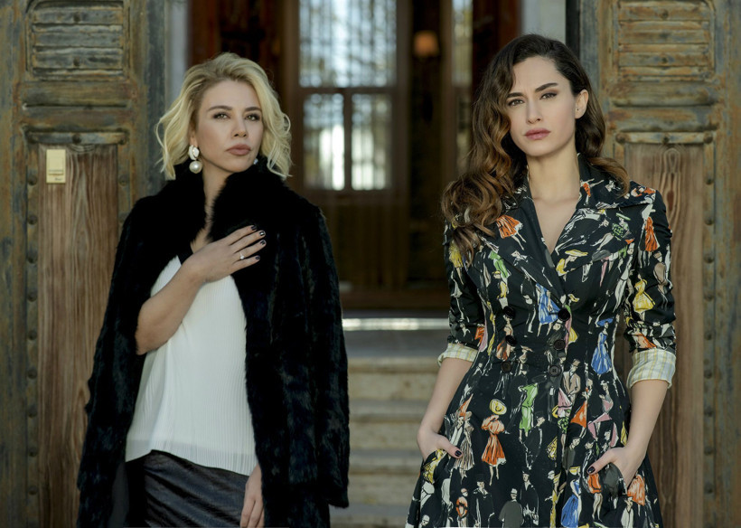 Masal ve Zümrüt’ün gizemli planı merak uyandırdı!