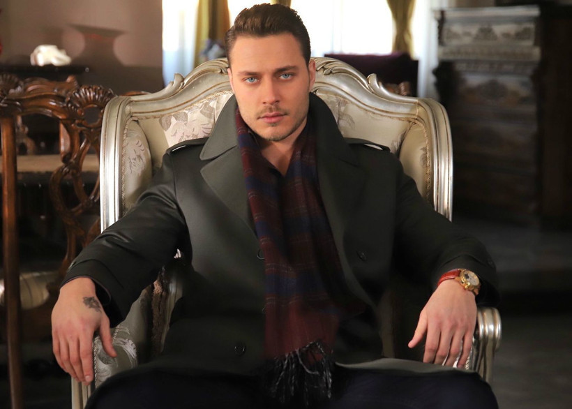 Çukur'la ilgili sürpriz iddia! Hangi ünlü oyuncu kadroya katıldı?