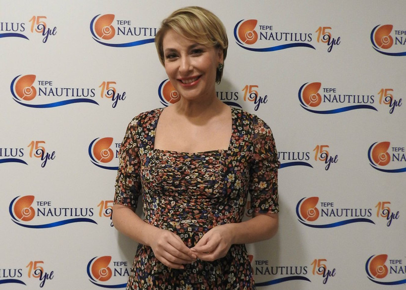 Gülse Birsel'in yeni dizisi ne zaman başlayacak?