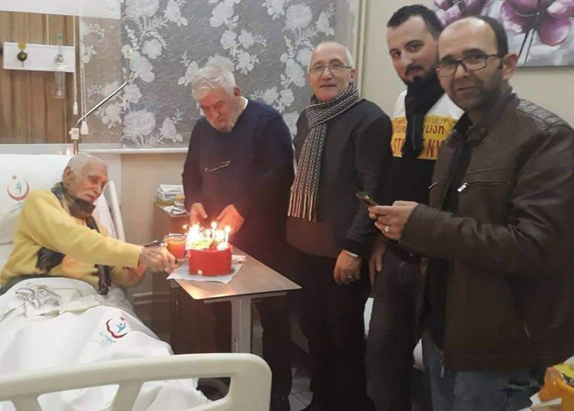 Usta oyuncudan kötü haber!