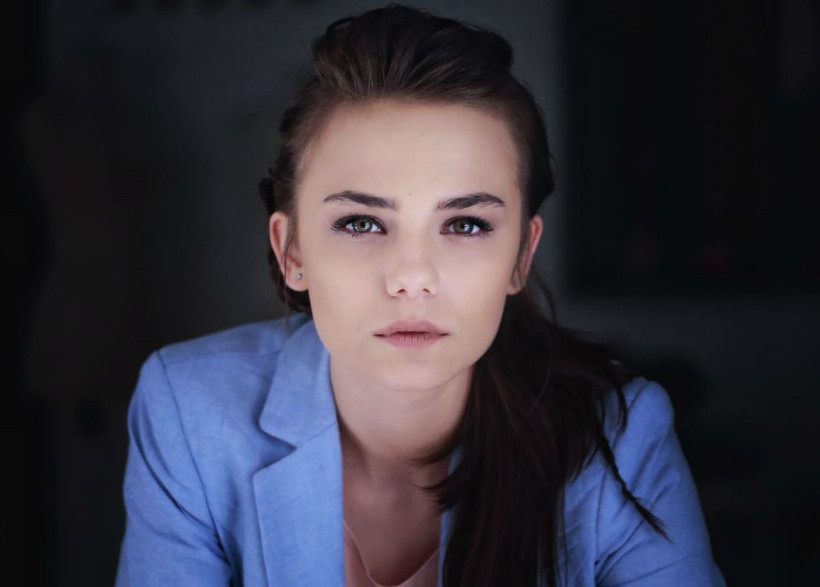 'Servet' dizisinde Yusuf Çim'in partneri kim oldu?