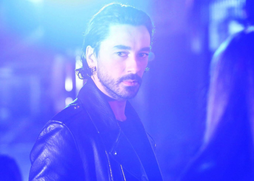 'Yaşadığım gibi oynuyor, oynadığım gibi yaşıyorum'