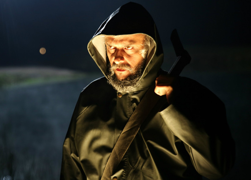 Çember kadrosuna hangi ünlü oyuncu dahil oldu? - Resim : 2