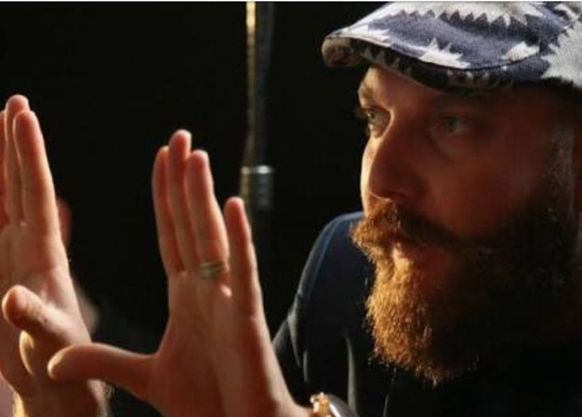 'Nerdesin Birader' dizisinin yönetmeni işi bıraktı!