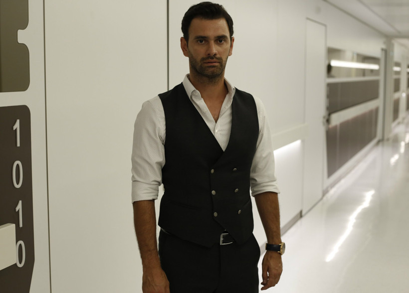 Bizim Hikaye'nin kadrosuna hangi sürpriz isimler katıldı? - Resim : 3