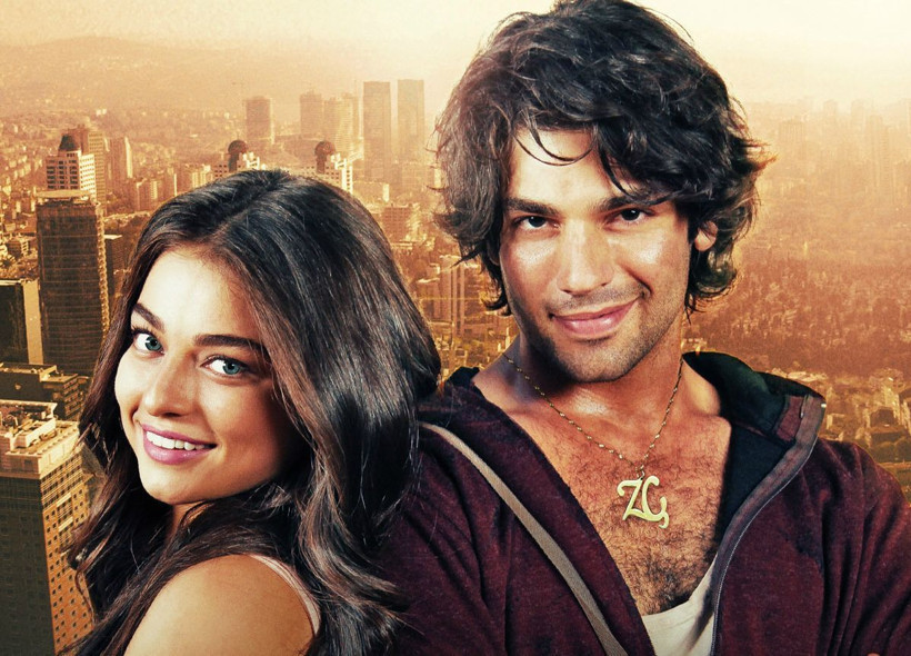 Özcan Deniz'den sürpriz film projesi!