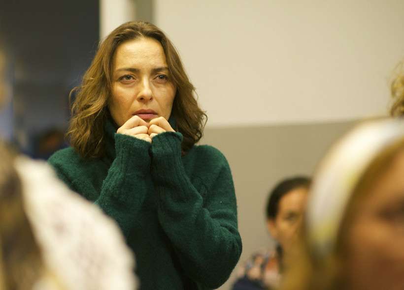 Kardeş Çocukları'nın çekimleri başladı! İşte setten ilk kareler