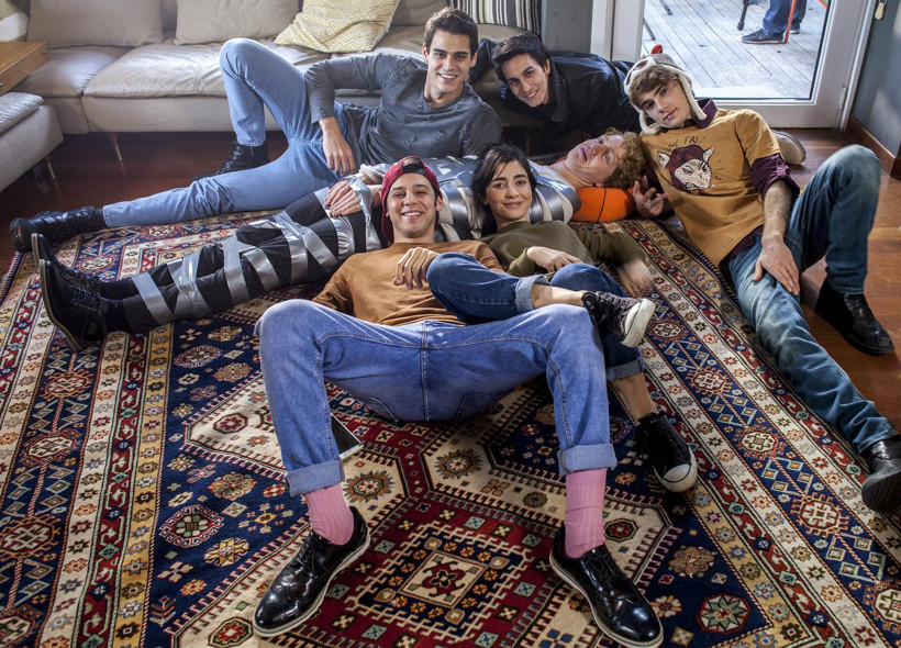 İlk MedyaTava yazmıştı! 4N1K dizisi yakında FOX'ta başlıyor!