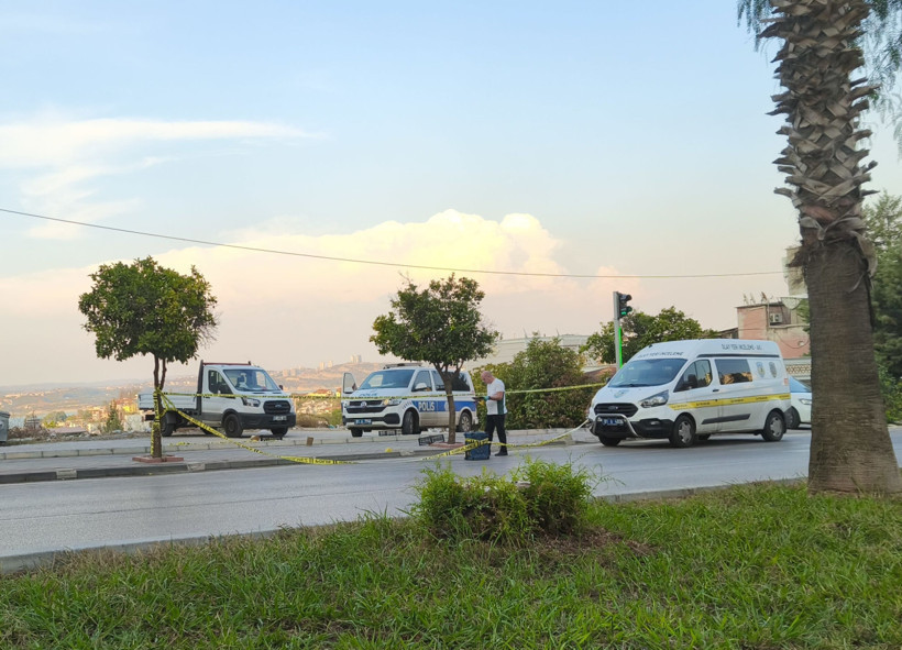 Restoranda korkunç olay: İşe alınmayınca gözü döndü! - Resim : 2