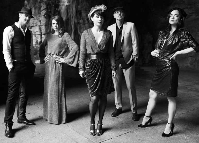 Babylon'da sezonun ilk konserleri başlıyor