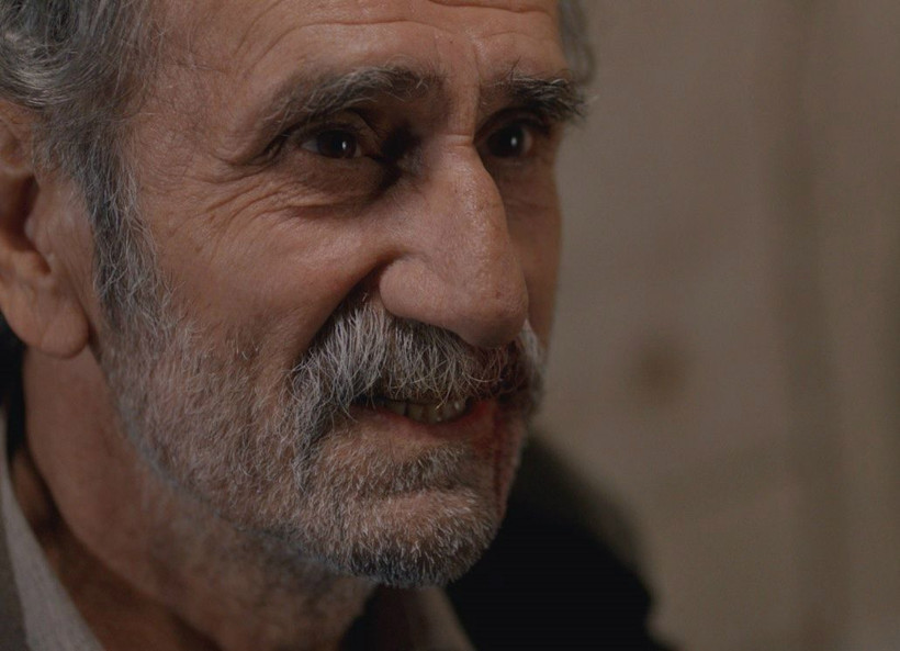 Çukur'da Mahsun'un babasını hangi usta oyuncu canlandıracak?