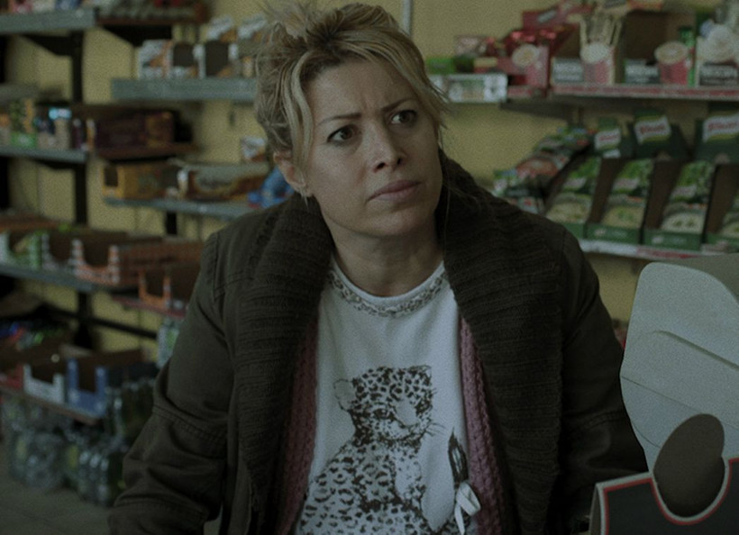 Ünlü oyuncu, rolü için 20 günde 10 kilo aldı