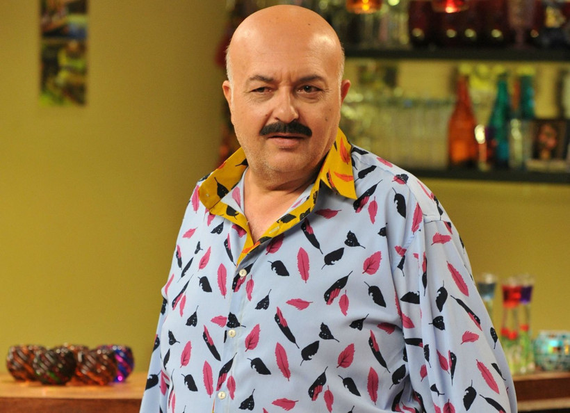 Settar Tanrıöğen 'Bu Sayılmaz' ile ekranlara dönüyor - Resim : 2