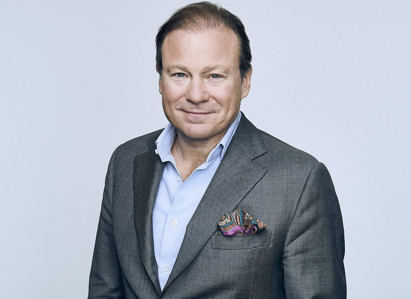 WarnerMedia’da üst düzey atama! Kim, hangi göreve getirildi?