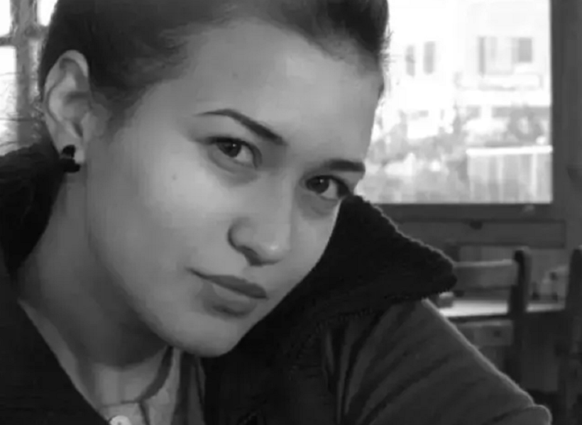 Bahar'ın Rengin'i Ecem Özkaya'nın eski hali şoke etti