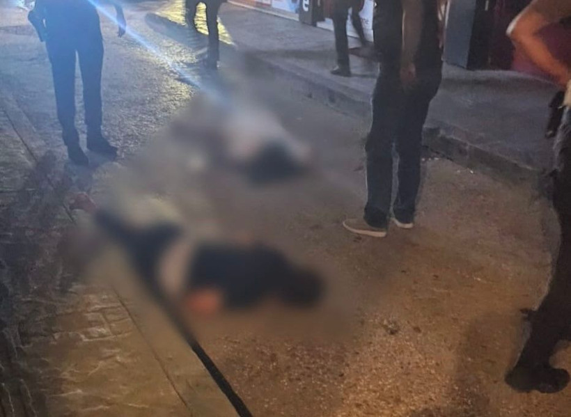 Ordu'da korkunç olay! 5'inci kattan düştüler... Cinayet mi intihar mı?