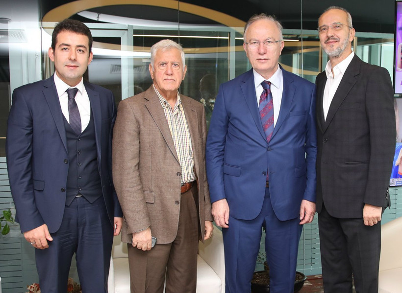 Kanal D'den 'Bir Umut Yeter' dizisiyle ilgili kamuoyu duyurusu!