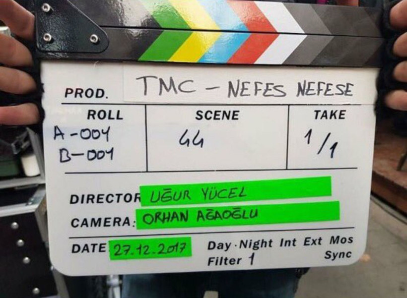 Star'ın Uğur Yücel'li dizisi Kaçak'ın adı ikinci kez değişti!