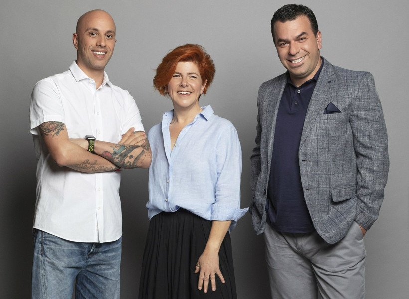 FOX'tan yeni yarışma! Ne zaman başlıyor?