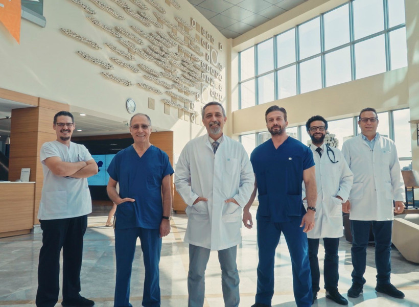TLC'den organ nakli bekleyenlere umut olacak program!