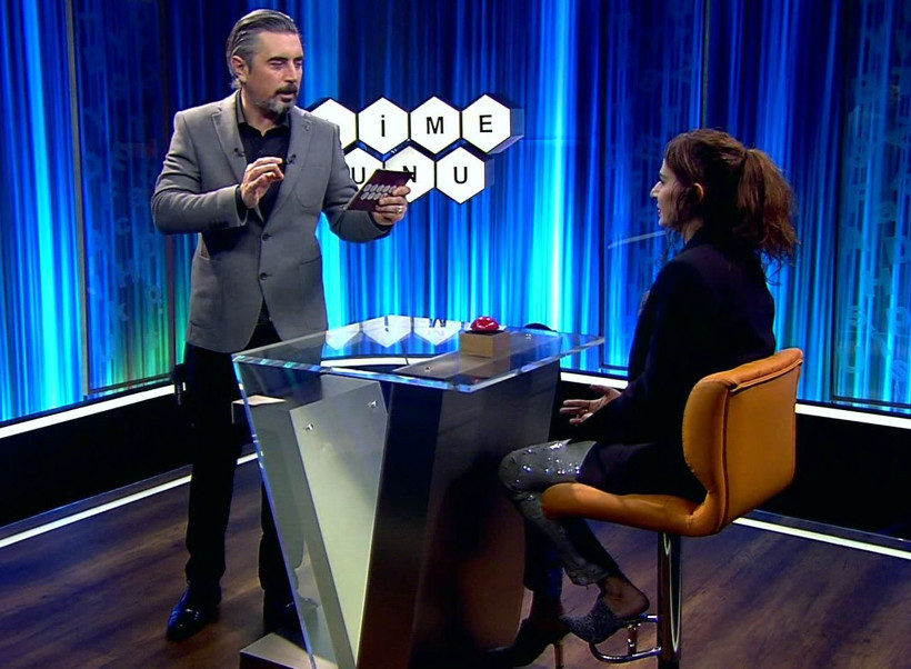 Kelime Oyunu'ndan Yıldız Tilbe sürprizi! - Resim : 2