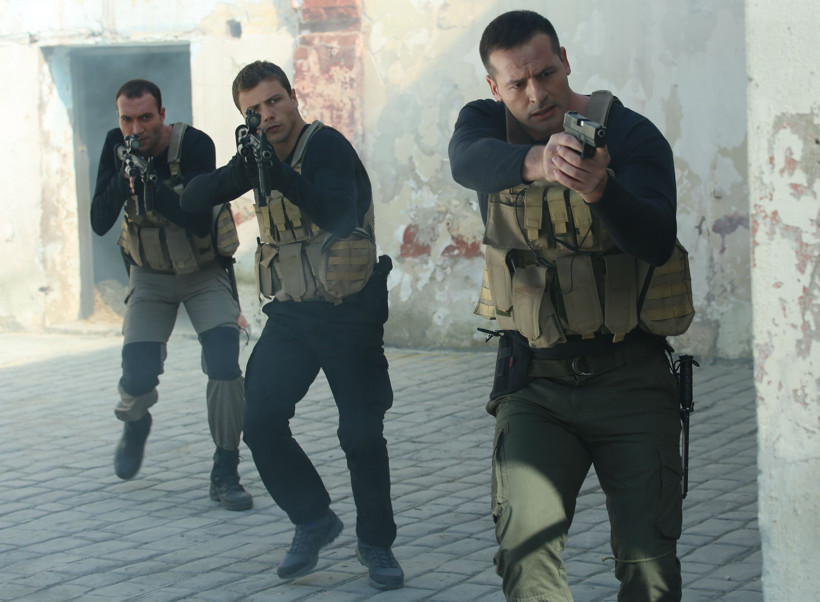 SÖZ yeni tanıtımıyla izlenme rekoru kırdı!