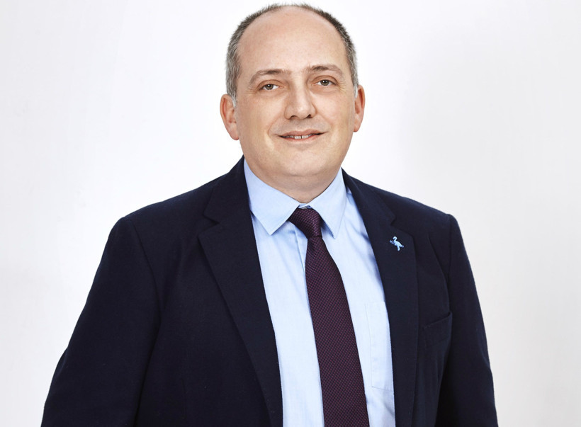 Koç Topluluğu şirketlerinden Bilkom'un yeni Genel Müdürü kim oldu?