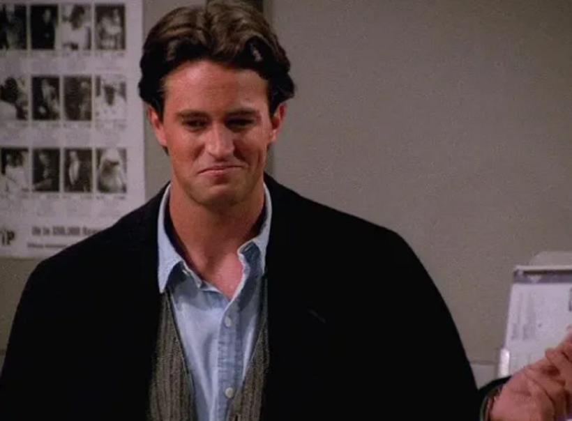 Friends dizisinin yıldızı ölmüştü! Matthew Perry'nin doktoru için 40 yıla kadar hapis istemi